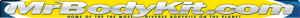 5% Off Site-wide at MrBodykit.com Promo Codes